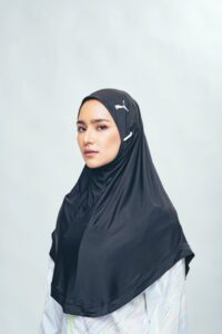 Hijab PUMA 