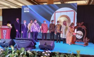 Franchise & License Expo Indonesia (FLEI) 2022