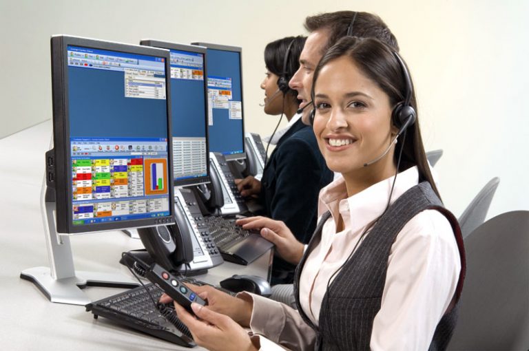 Teknologi dalam Call Center
