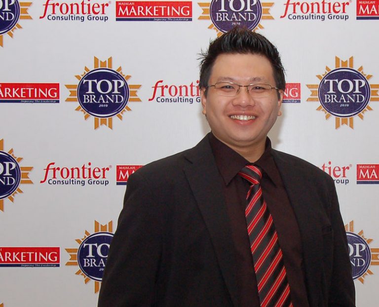 Derrick Surya: Strategi Mesti Realistis
