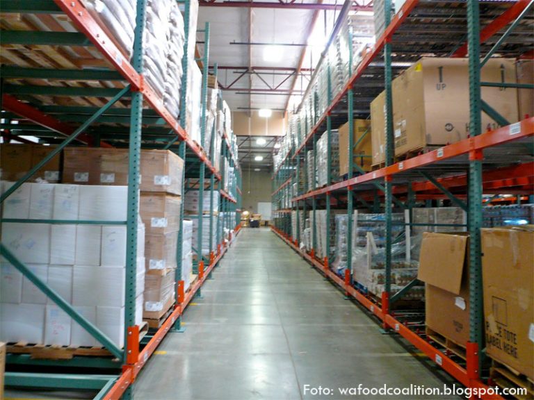 Memilih Kegiatan Promosi Distributor