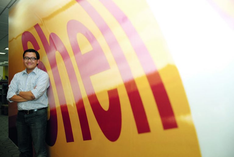 SPBU Shell: Tawarkan Full Services