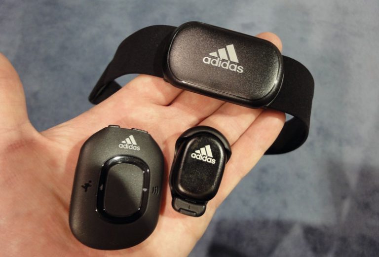 Terus Berlari Bersama MiCoach