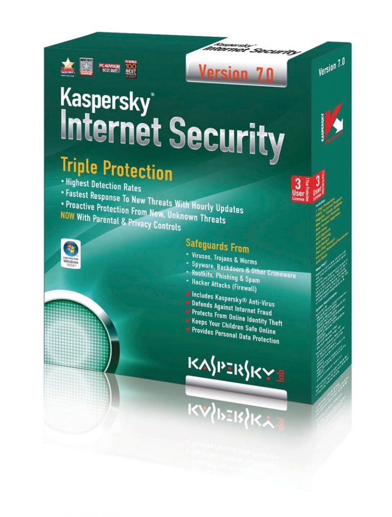 Kaspersky;  Merambah Pasar dengan DokterVirus