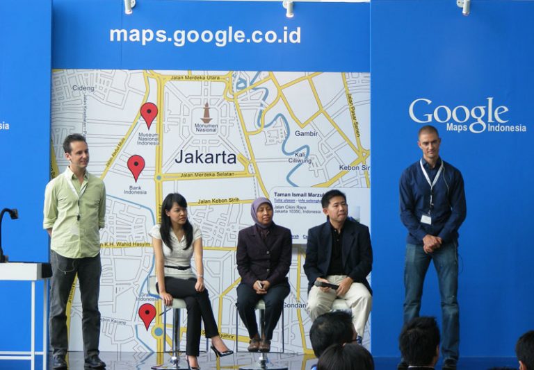 Nokia Pertahankan Posisi Nomor Satu