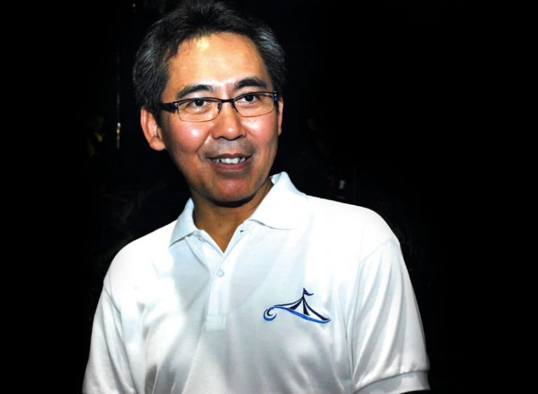 Menawarkan Out Door Venue untuk Pernikahan