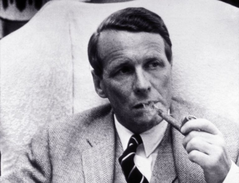 David Ogilvy