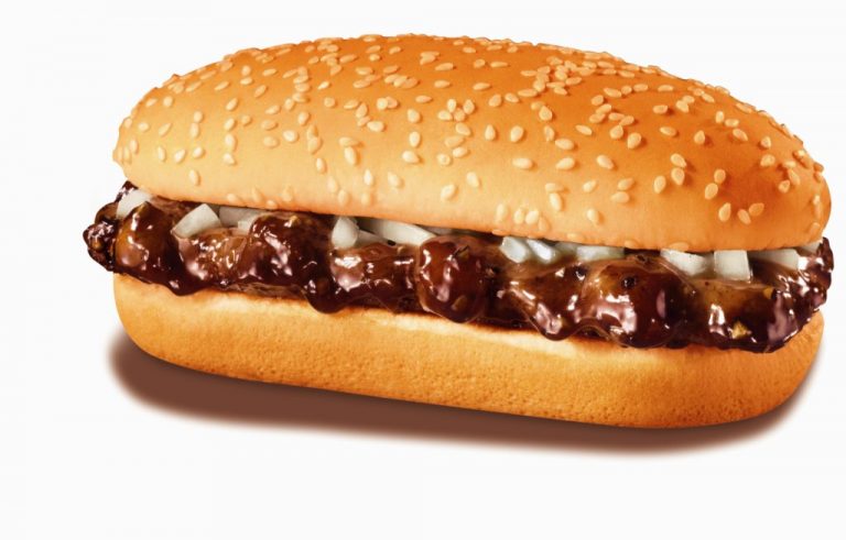 Tantang Pasar di Tahun 2011, McDonalds Besut Dua Produk Anyar