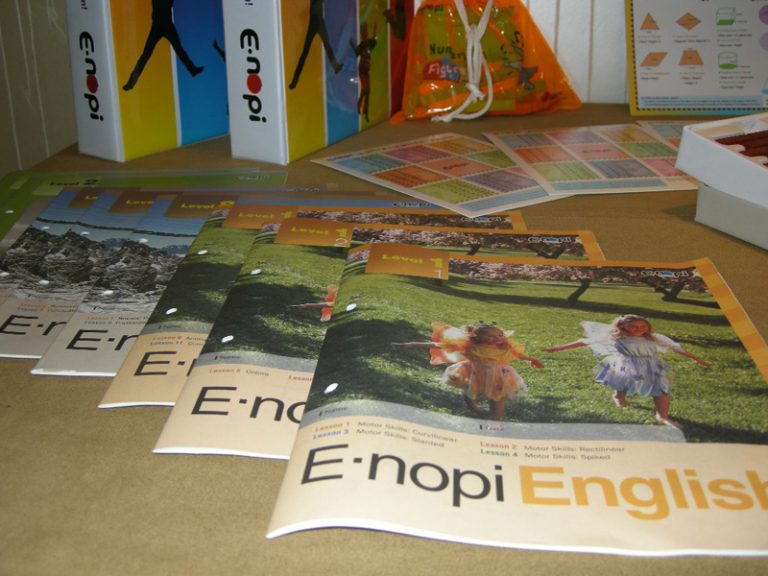 PT Daekyo Indonesia Gelar Seminar Bisnis Pendidikan