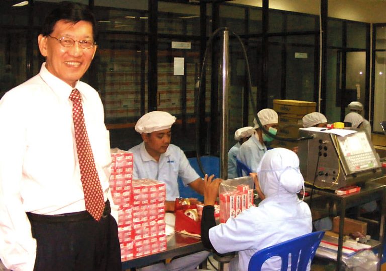 Diferensiasi yang Jelas sebagai Keunggulan Bersaing