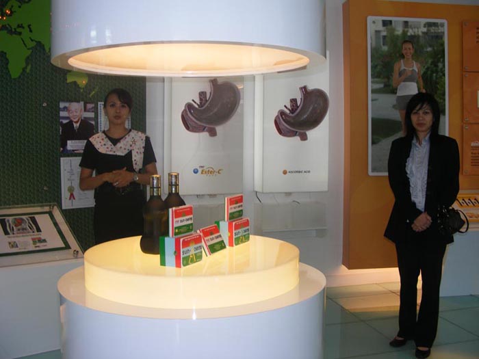 CNI Targetkan Pertumbuhan Bisnis 25 Persen