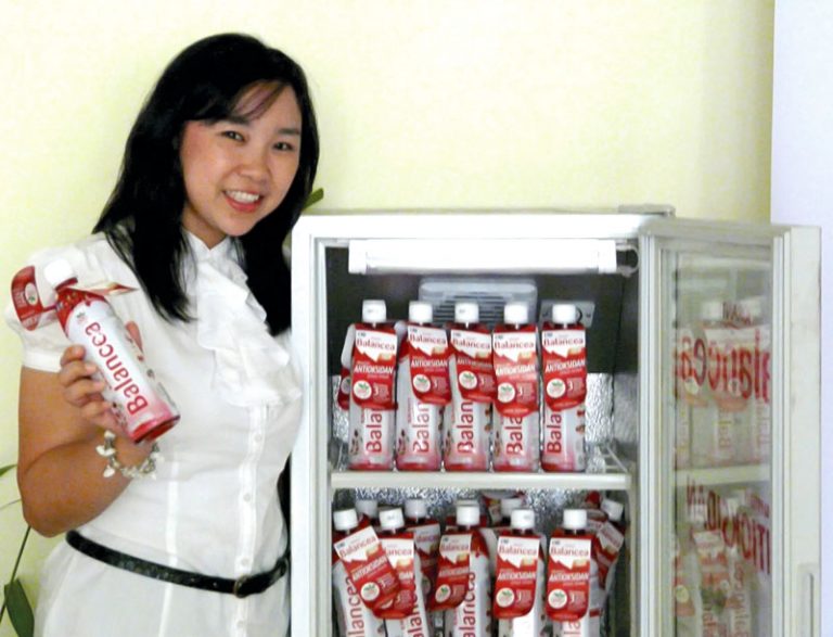 Dedikasikan Produk untuk Perempuan Aktif