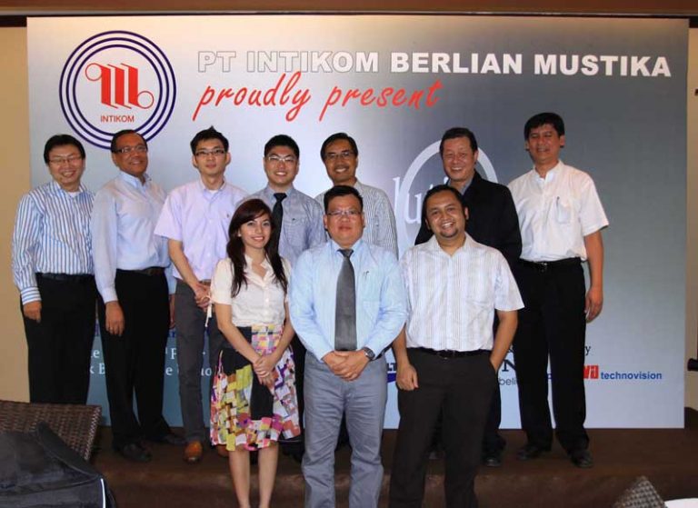 Solusi Sony Untuk Commercial Market