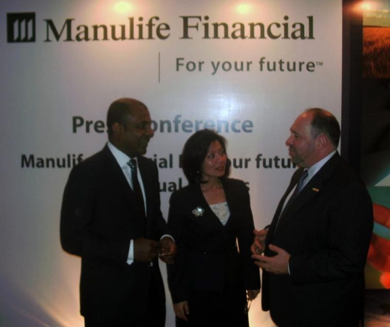 Golden Protector, Produk Baru Manulife