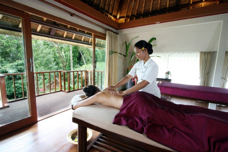Kebutuhan Relaksasi Tinggi, Pinhome Hadirkan Jasa Massage