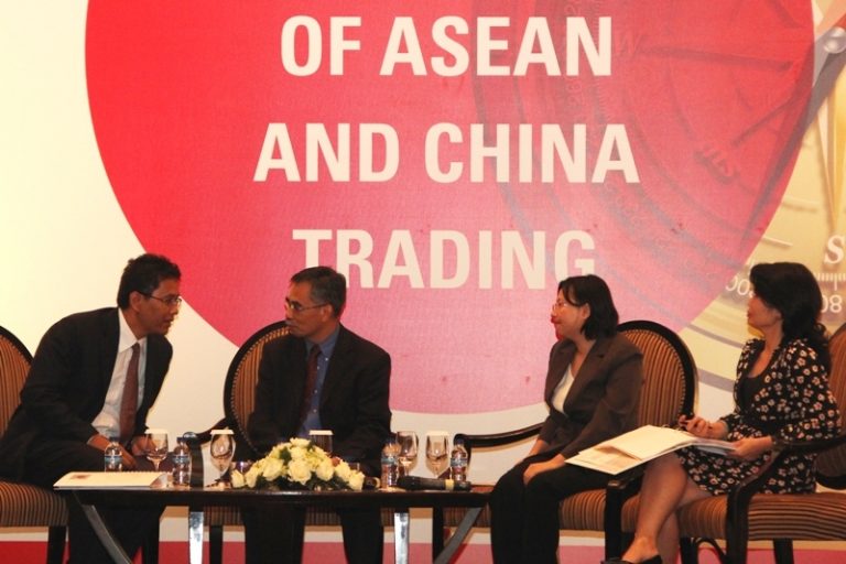 HSBC Bantu Pengusaha Indonesia Tembus Pasar Ekspor