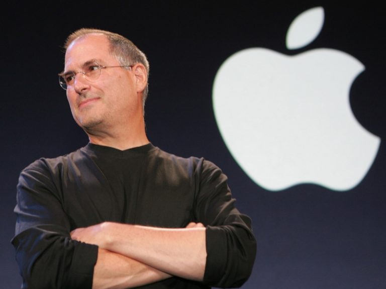 Steve Jobs jadi Chairman Apple