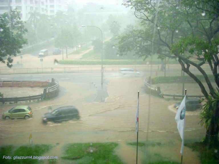 Siapkah Bisnis Anda Menghadapi Banjir?