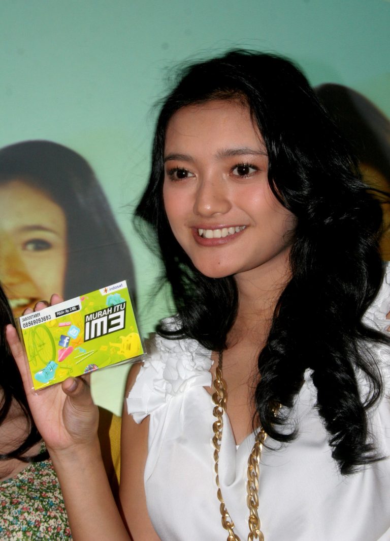 Jaminan 100% Pulsa Kembali dari Indosat