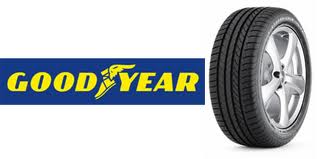 Goodyear Aagle F1 Asymmetric2 Menangkan Auto Express Test 2011