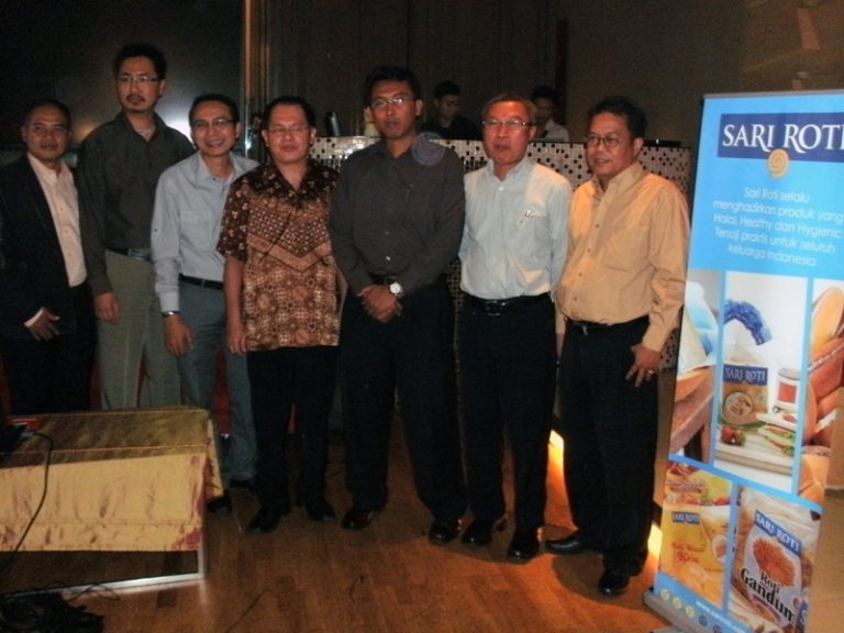 PT Nippon Indosari Corpindo, Tbk Masuk Jajaran 200 Best Companies Under A Billion