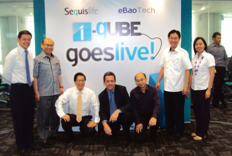 Sequislife Perkenalkan Sistem Baru