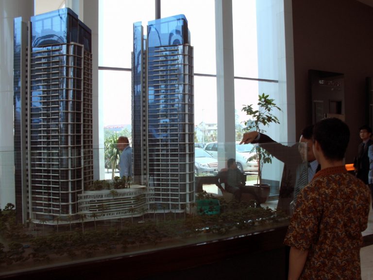 Marketing Gallery The Windsor Diluncurkan