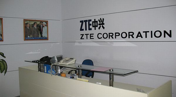 ZTE Luncurkan RRU (Remote Radio Unit)