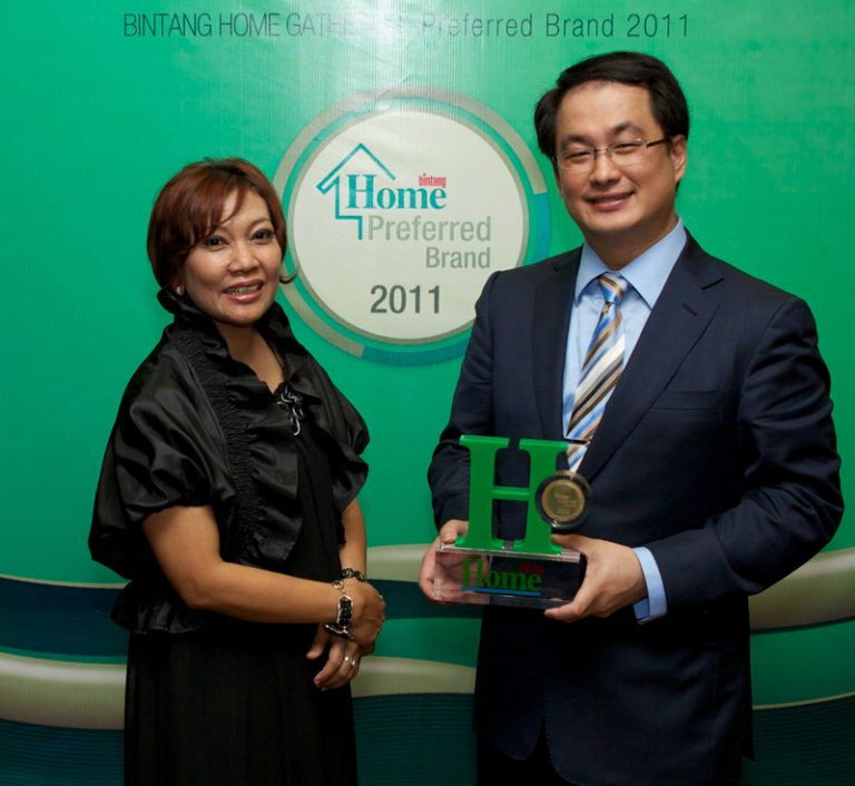 Comforta Diterima dengan Baik oleh Konsumen