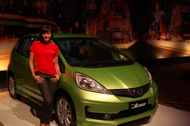 Dua Honda Kembali Kuasai Pasar Indonesia