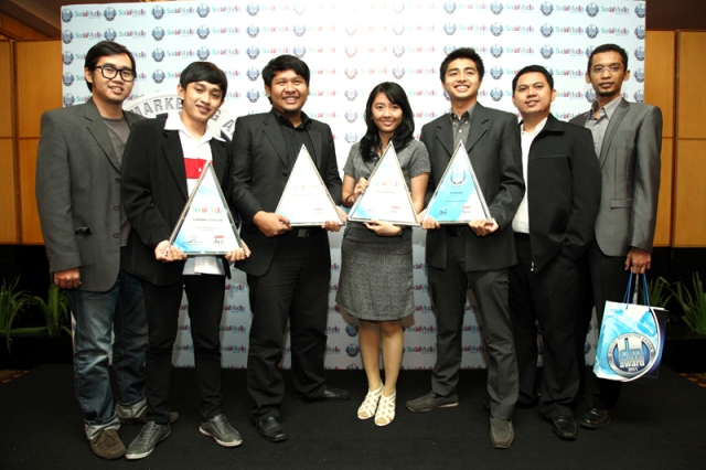 Digital Marketing Award (1)