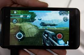 LG Beri Potongan Harga Rp 1 Juta Untuk LG Optimus 3D