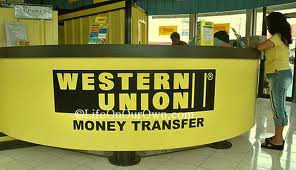 Western Union Tambah 5 Agen Baru