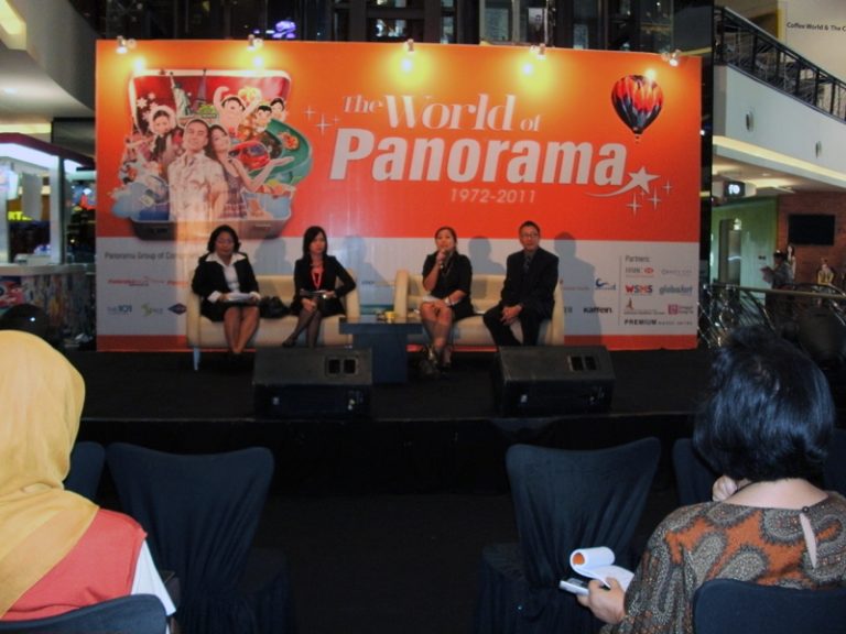 Panorama Tour Tawarkan Paket JaHe