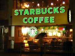 Starbucks Galang Dana Bantu UKM