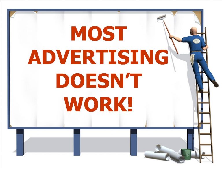 Keuntungan Memiliki Iklan Yang Sukses