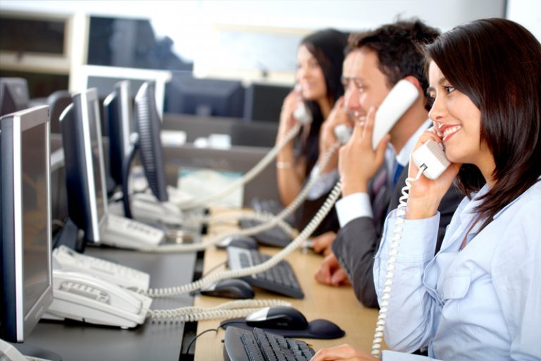 Call Center Selalu Tidak Siap