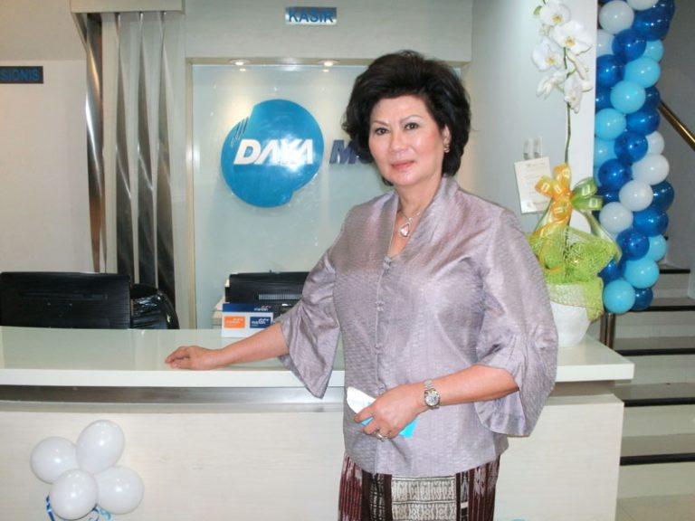 Klinik Daya Medika Targetkan 200 Klinik