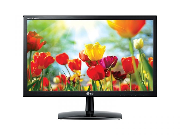 LG Tawarkan Monitor PC Multi Fungsi