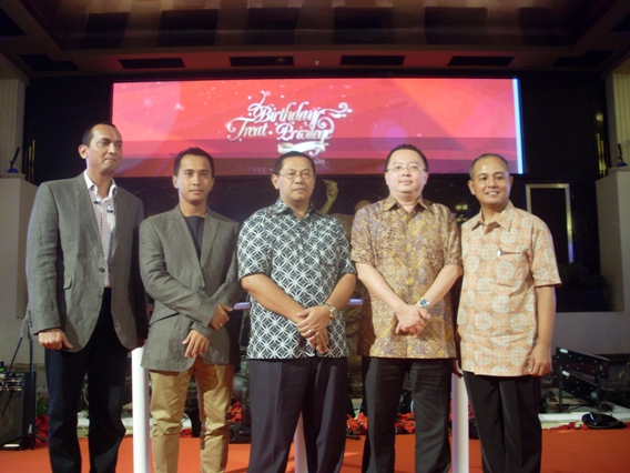 Telkomsel Besut Mobile Advertising Terpadu