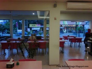 Menjual Konsep dan Pengalaman