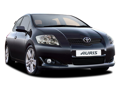 Mesin Diesel BMW Akan Dipakai Toyota Auris
