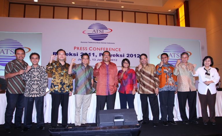 Pelanggan Selular Capai 250 Juta