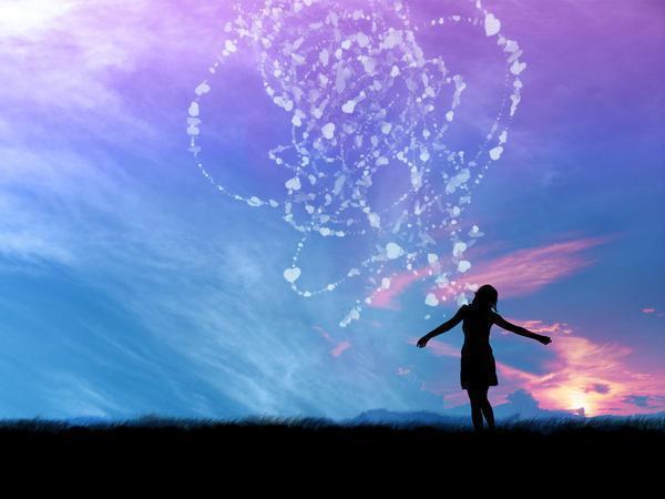 The Power of Affirmations