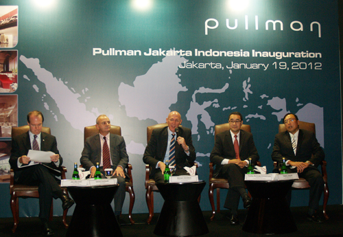 Ambil Alih Nikko, Accor Perkuat Posisi di Upscale Market