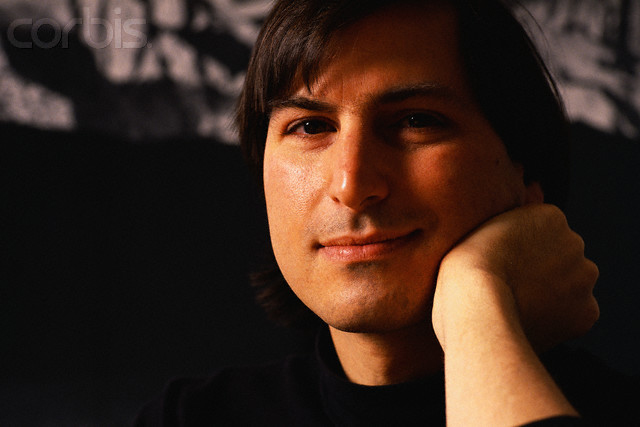Steve Jobs: Connecting the Dots
