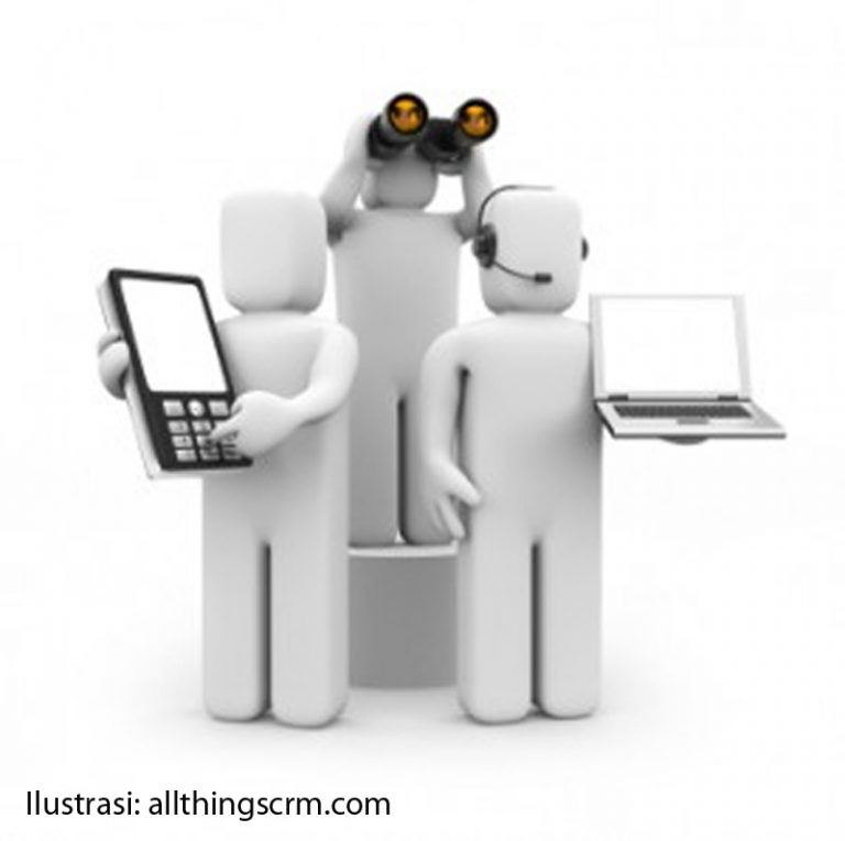 Kapankah Service Quality atau Customer Service Department Diperlukan Perusahaan?