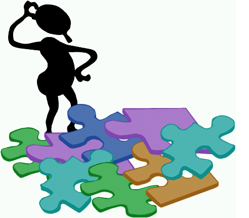 Problem Solving dalam Organisasi Penjualan