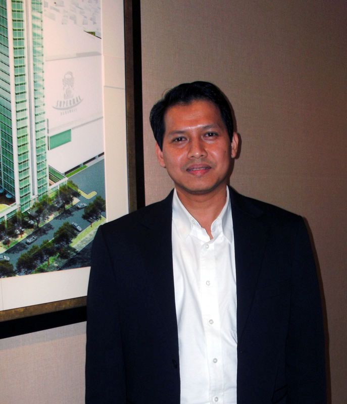 2012, 1000 Unit Apartment U Residence Ditargetkan Ludes Terjual