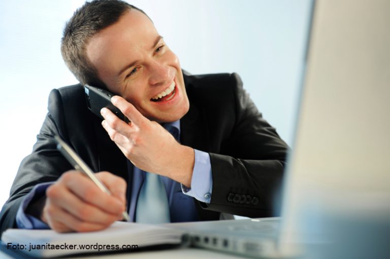 Membuat dan Mendapatkan Janji lewat Telepon